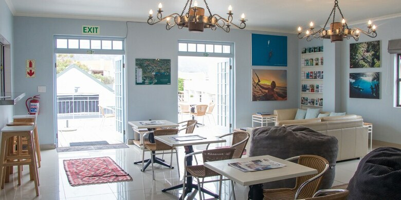 Hostal Zzzone Boutique Hostel