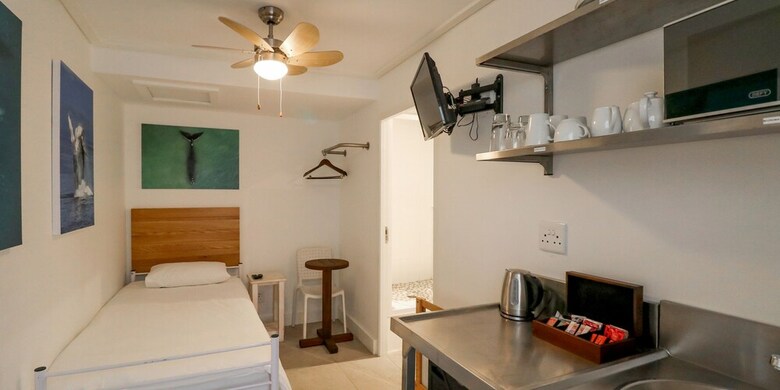 Hostal Zzzone Boutique Hostel