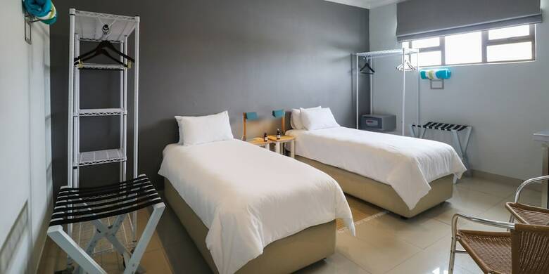 Hostal Zzzone Boutique Hostel