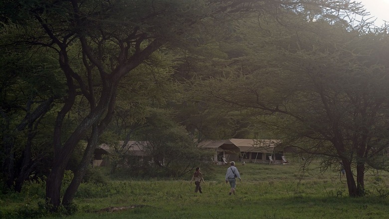 Posada Matembezi Safari Lodge