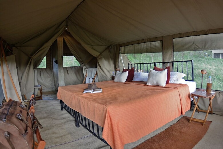 Posada Matembezi Safari Lodge