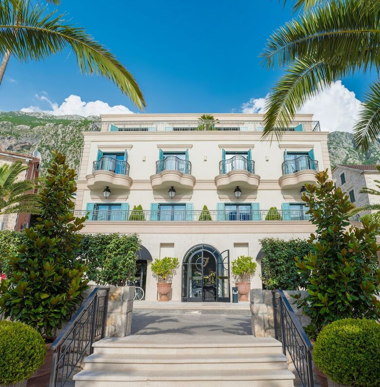 Hotel Forza Terra