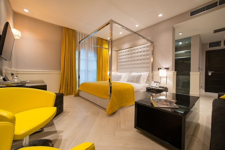 Hotel Forza Terra