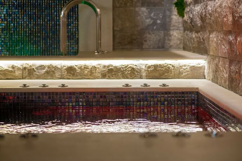 Hotel Forza Terra