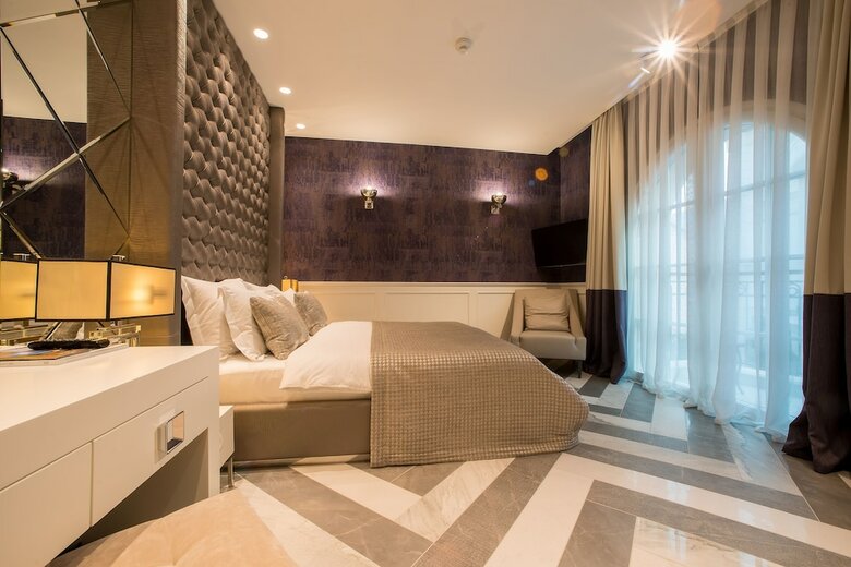 Hotel Forza Terra