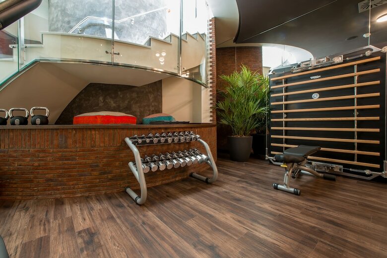 Hotel Forza Terra