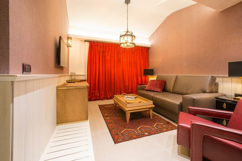 Hotel Forza Terra