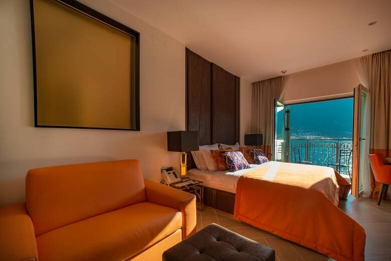 Hotel Forza Terra