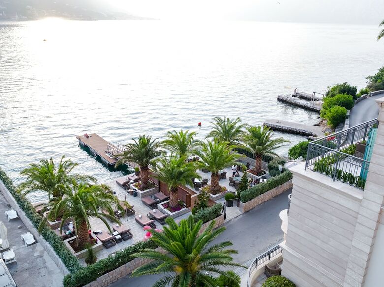 Hotel Forza Terra