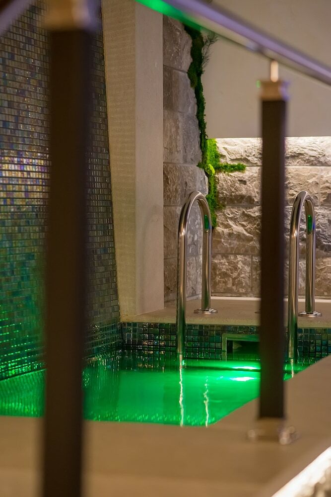 Hotel Forza Terra