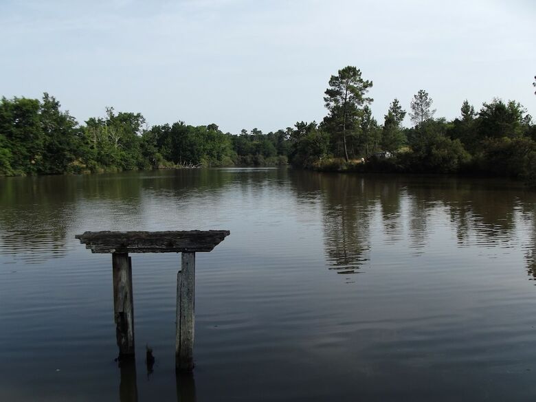 Agroturismo G�te de La Guirandole