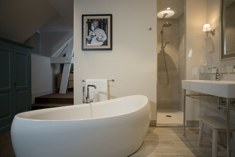 Hotel Le Grand Slam
