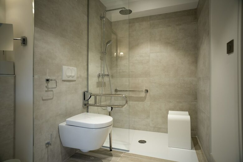 Hotel Le Grand Slam