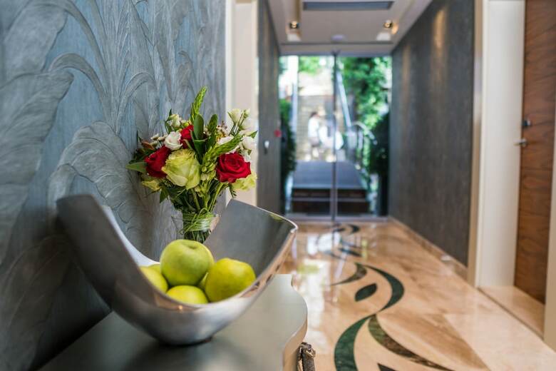 Hotel Forza Mare