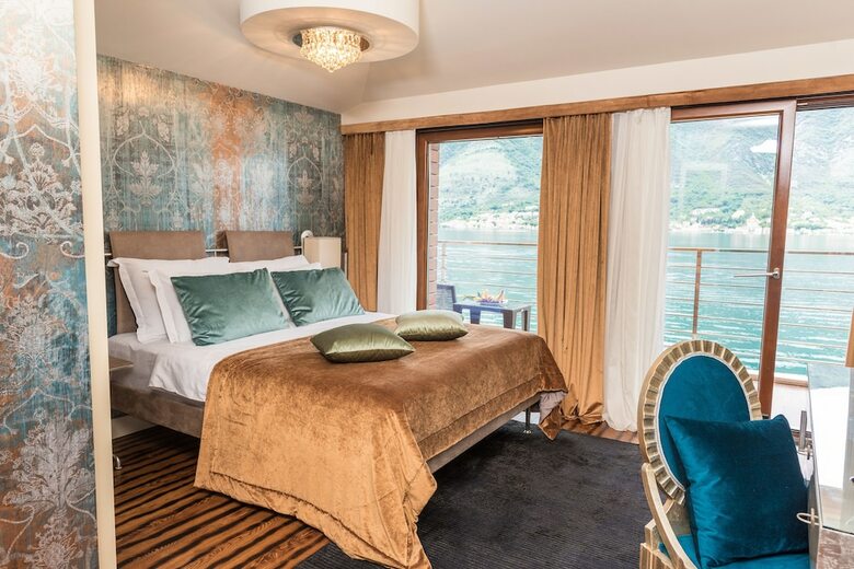 Hotel Forza Mare