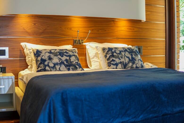Hotel Forza Mare