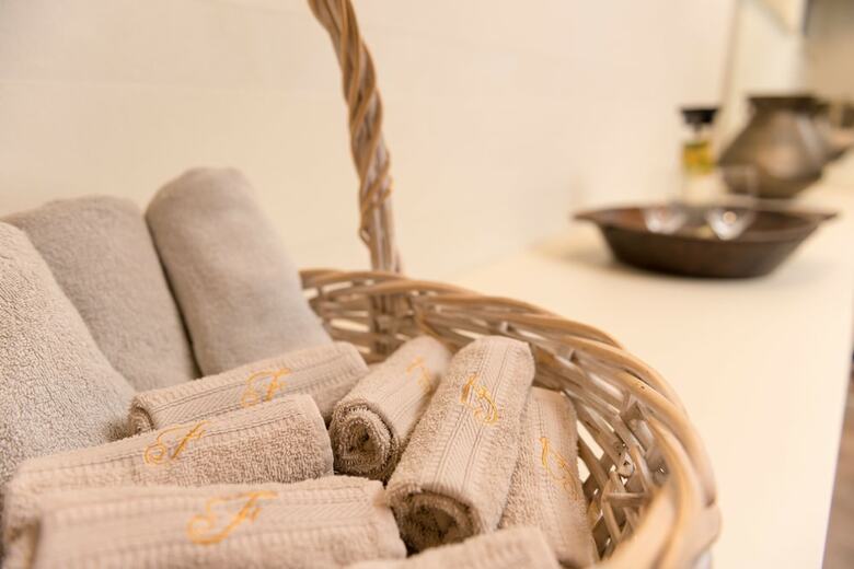 Hotel Forza Mare