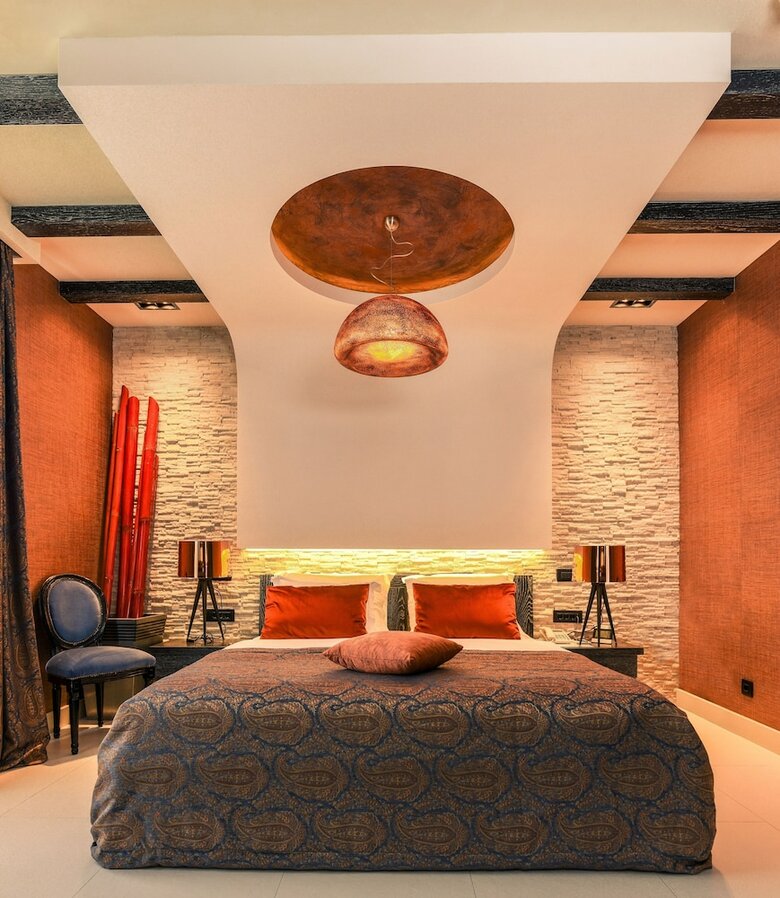 Hotel Forza Mare
