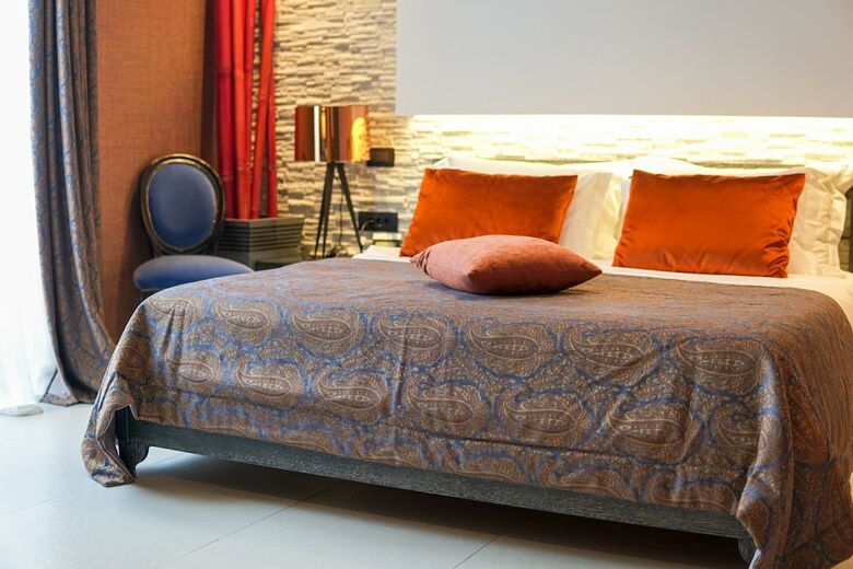 Hotel Forza Mare