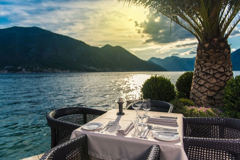 Hotel Forza Mare