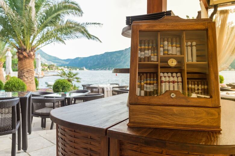 Hotel Forza Mare