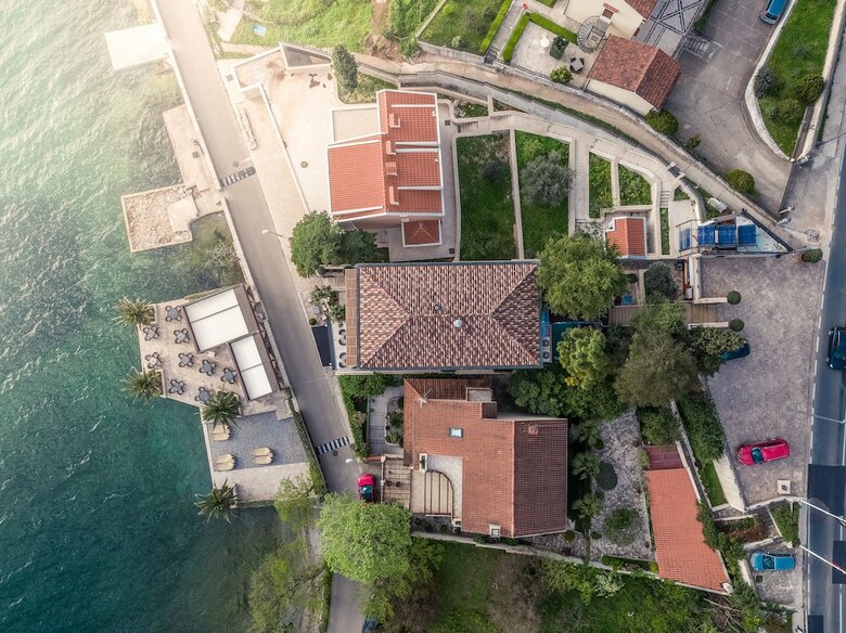 Hotel Forza Mare