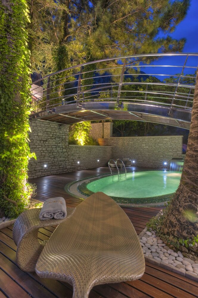 Hotel Forza Mare
