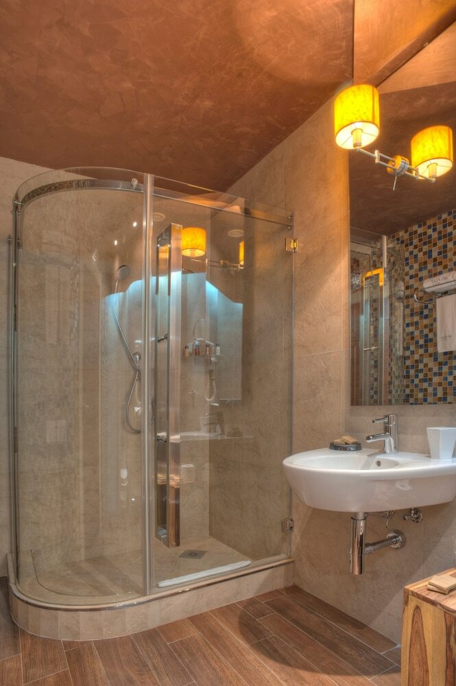 Hotel Forza Mare