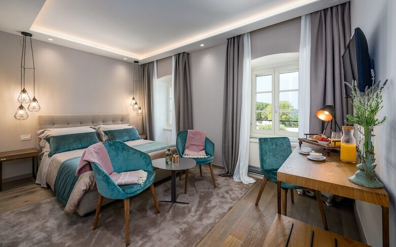 Bed & Breakfast Relais And Wine San Tommaso - Adults Only