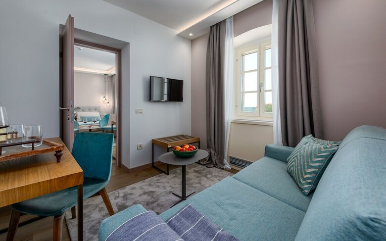 Bed & Breakfast Relais And Wine San Tommaso - Adults Only