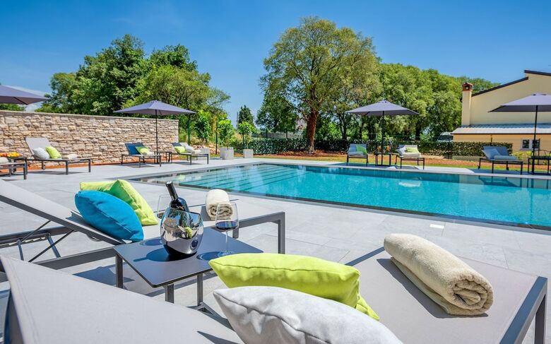 Bed & Breakfast Relais And Wine San Tommaso - Adults Only