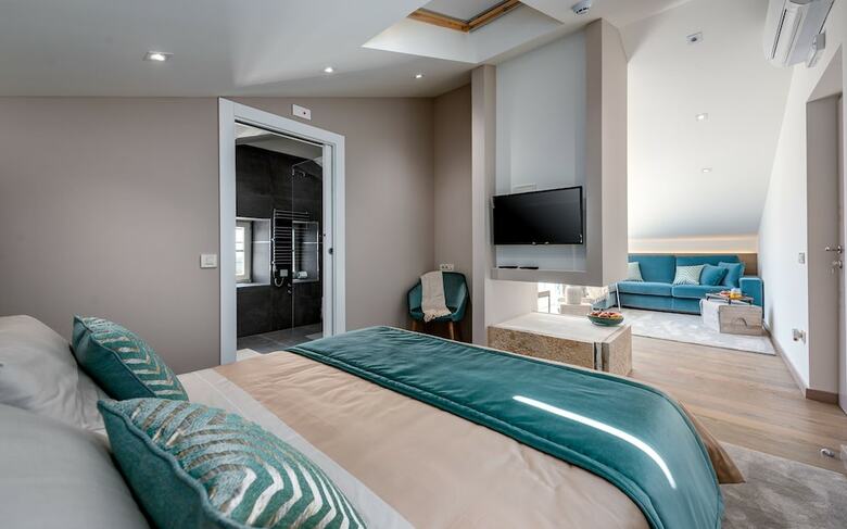 Bed & Breakfast Relais And Wine San Tommaso - Adults Only
