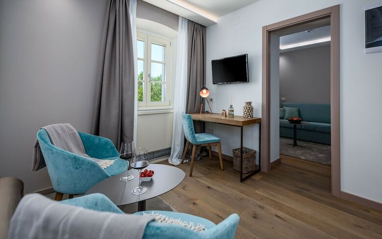 Bed & Breakfast Relais And Wine San Tommaso - Adults Only
