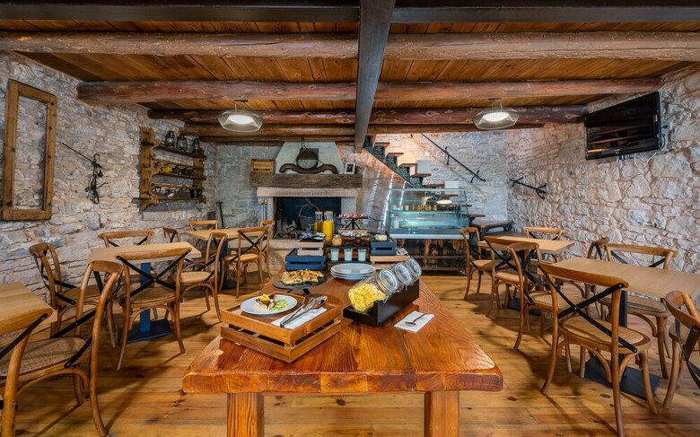 Bed & Breakfast Relais And Wine San Tommaso - Adults Only