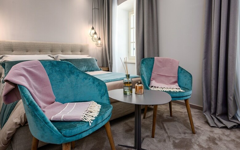 Bed & Breakfast Relais And Wine San Tommaso - Adults Only