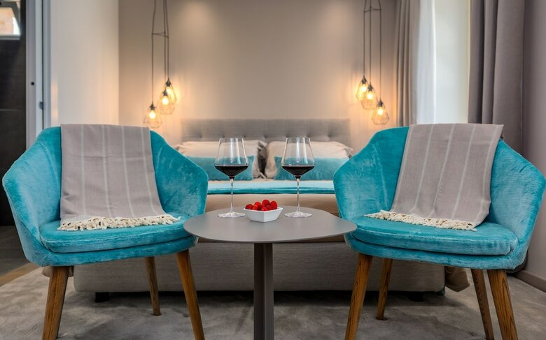 Bed & Breakfast Relais And Wine San Tommaso - Adults Only