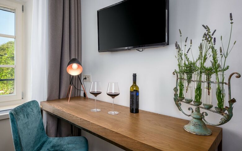 Bed & Breakfast Relais And Wine San Tommaso - Adults Only