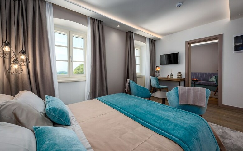 Bed & Breakfast Relais And Wine San Tommaso - Adults Only