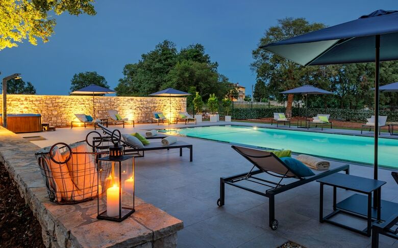 Bed & Breakfast Relais And Wine San Tommaso - Adults Only