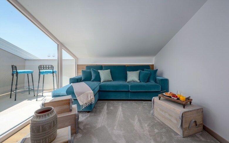 Bed & Breakfast Relais And Wine San Tommaso - Adults Only
