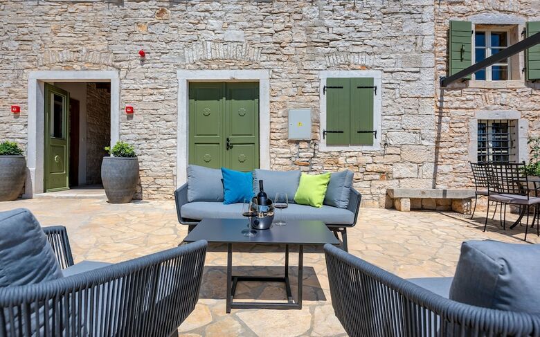 Bed & Breakfast Relais And Wine San Tommaso - Adults Only
