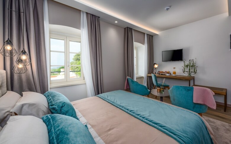 Bed & Breakfast Relais And Wine San Tommaso - Adults Only