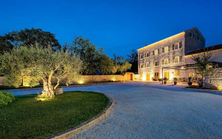 Bed & Breakfast Relais And Wine San Tommaso - Adults Only