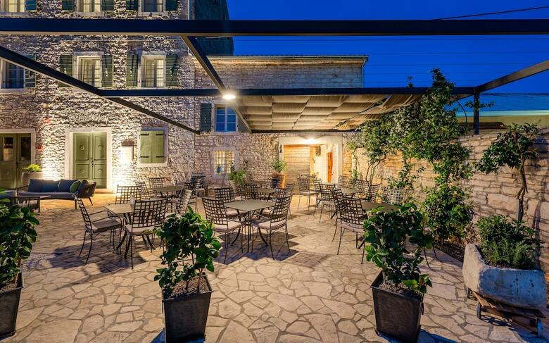 Bed & Breakfast Relais And Wine San Tommaso - Adults Only