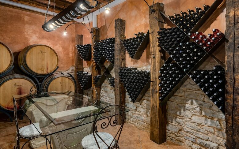Bed & Breakfast Relais And Wine San Tommaso - Adults Only