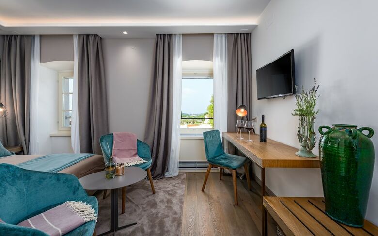 Bed & Breakfast Relais And Wine San Tommaso - Adults Only