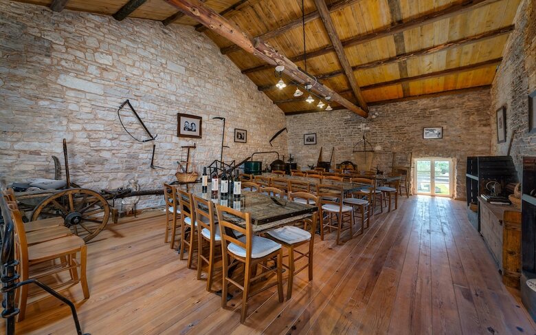 Bed & Breakfast Relais And Wine San Tommaso - Adults Only