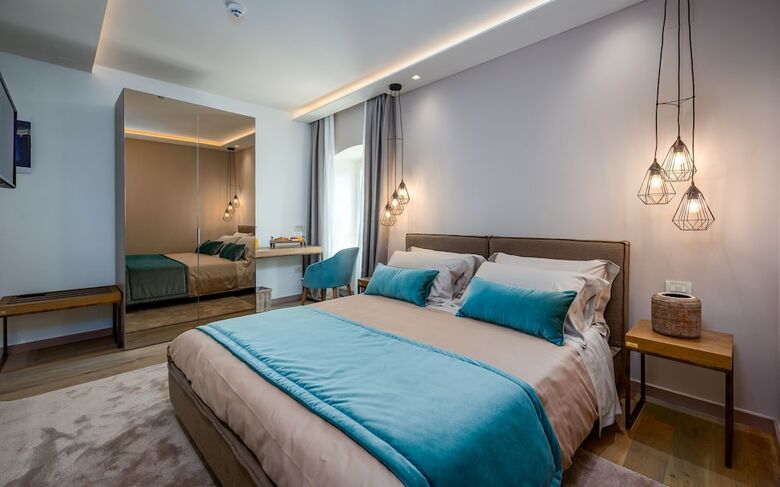 Bed & Breakfast Relais And Wine San Tommaso - Adults Only