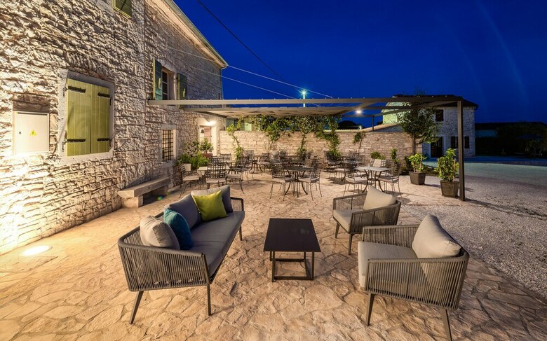 Bed & Breakfast Relais And Wine San Tommaso - Adults Only