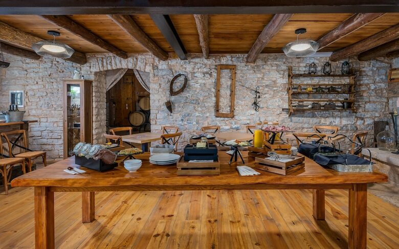 Bed & Breakfast Relais And Wine San Tommaso - Adults Only